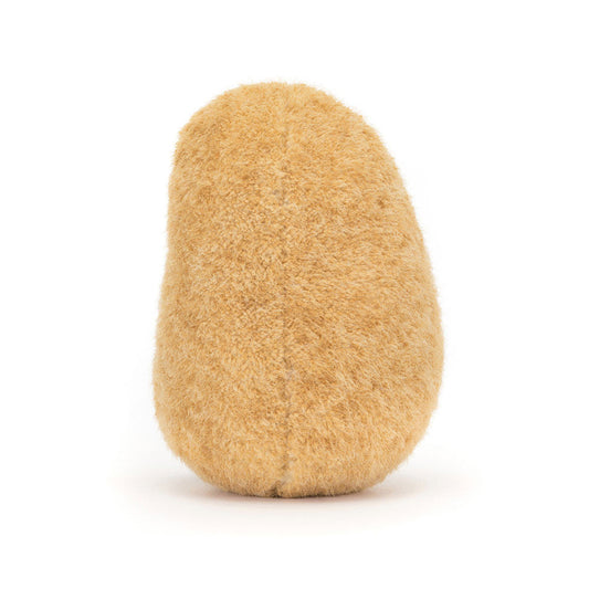 Amuseables Potato - Soft Novelty Toy | Wobblepaws