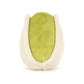 Amuseables Horatio Pistachio - Soft Novelty Toy | Wobblepaws