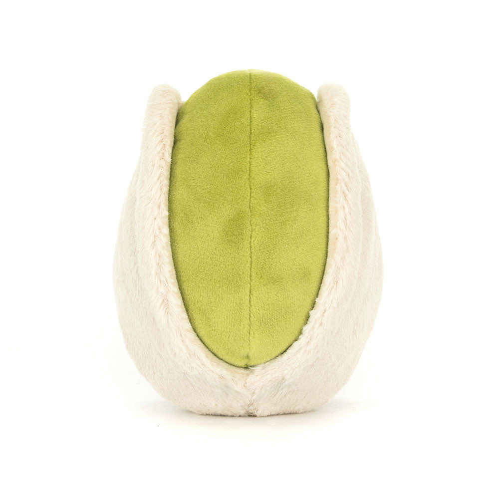 Amuseables Horatio Pistachio - Soft Novelty Toy | Wobblepaws