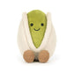 Amuseables Horatio Pistachio - Soft Novelty Toy | Wobblepaws