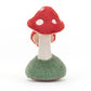 Amuseables Pair Of Toadstools - Soft Novelty Toy | Wobblepaws