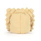 Amuseables Ravioli - Soft Novelty Toy | Wobblepaws