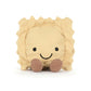 Amuseables Ravioli - Soft Novelty Toy | Wobblepaws