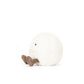 Amuseables Snowball - Soft Novelty Toy | Wobblepaws