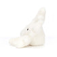 Amuseable Snowflake Plush - Soft Winter-Themed Toy