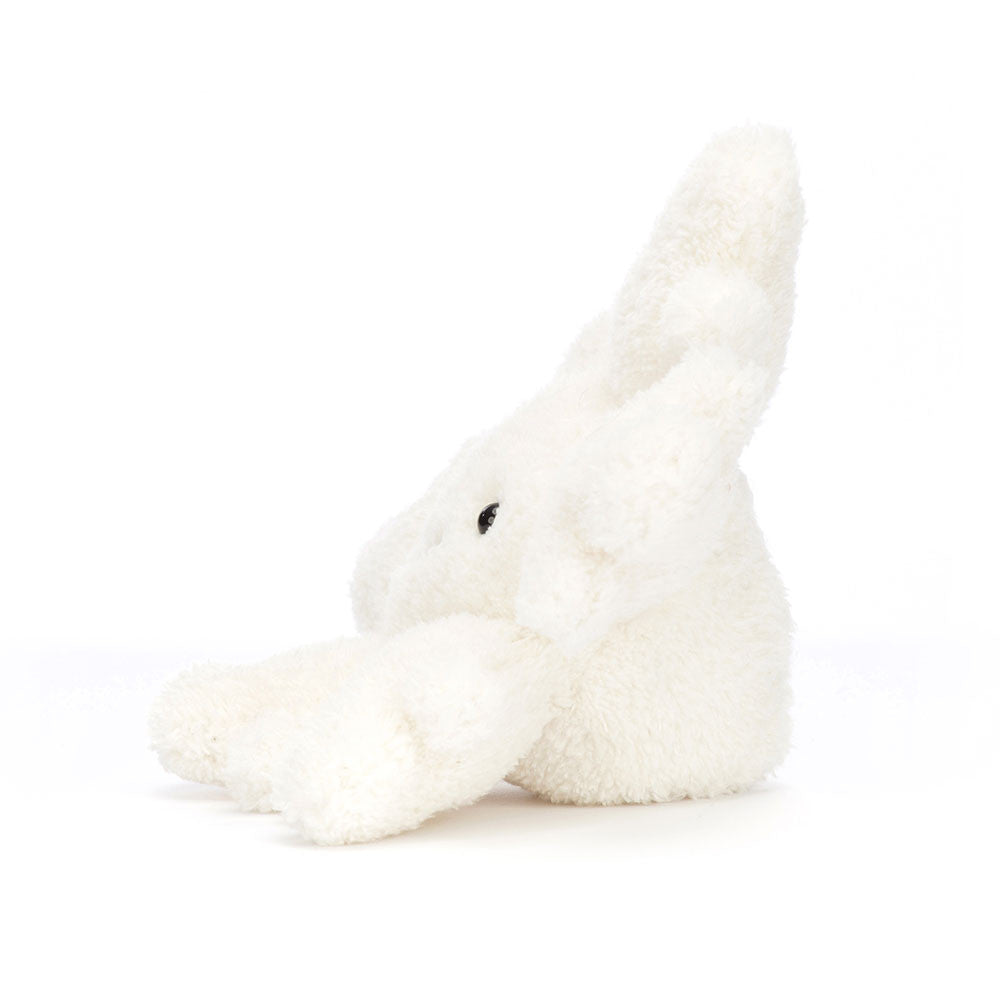 Amuseable Snowflake Plush - Soft Winter-Themed Toy