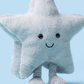 Amuseables Silver Star - Soft Novelty Toy | Wobblepaws