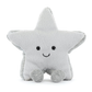 Amuseables Silver Star - Soft Novelty Toy | Wobblepaws