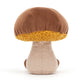 Amuseables Toadstool - Soft Novelty Toy | Wobblepaws