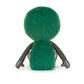 *NEW* Jellycat Zyllan Alien (LIMIT 1)