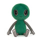 *NEW* Jellycat Zyllan Alien (LIMIT 1)