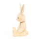 Ambalie Bunny Plush - Soft Stuffed Rabbit Toy