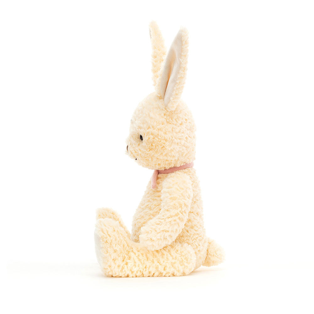 Ambalie Bunny Plush - Soft Stuffed Rabbit Toy