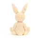 Ambalie Bunny Plush - Soft Stuffed Rabbit Toy