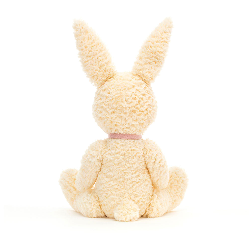Ambalie Bunny Plush - Soft Stuffed Rabbit Toy