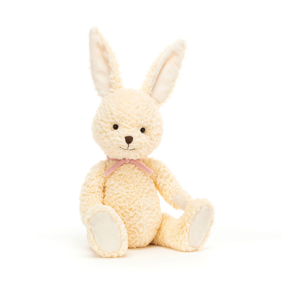 Ambalie Bunny Plush - Soft Stuffed Rabbit Toy