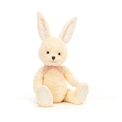 Ambalie Bunny Plush - Soft Stuffed Rabbit Toy