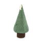 Amuseables Blue Spruce Christmas Tree - Soft Plush Toy | Wobblepaws