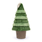 Amuseables Nordic Spruce Christmas Tree - Soft Festive Toy | Wobblepaws