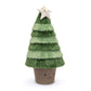 Amuseables Nordic Spruce Christmas Tree - Soft Festive Toy | Wobblepaws