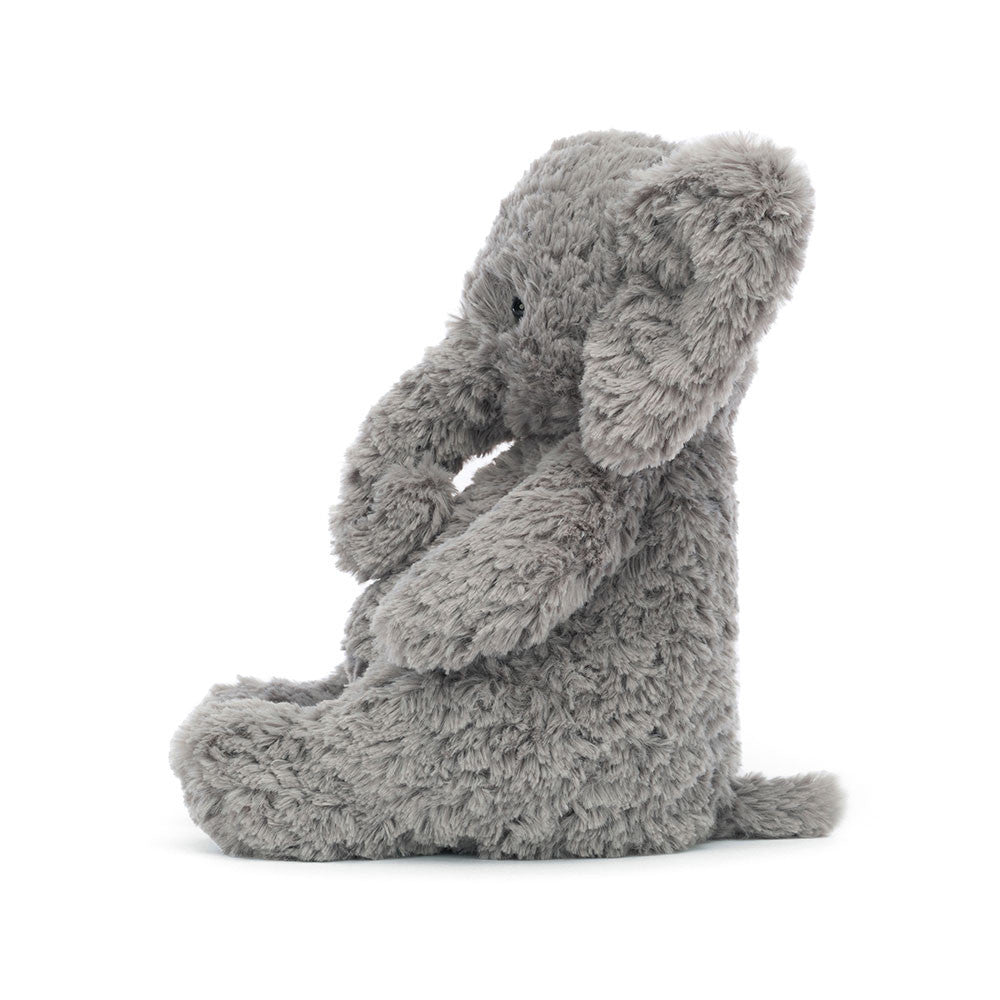 Archibald Elephant - Soft Stuffed Animal | Wobblepaws