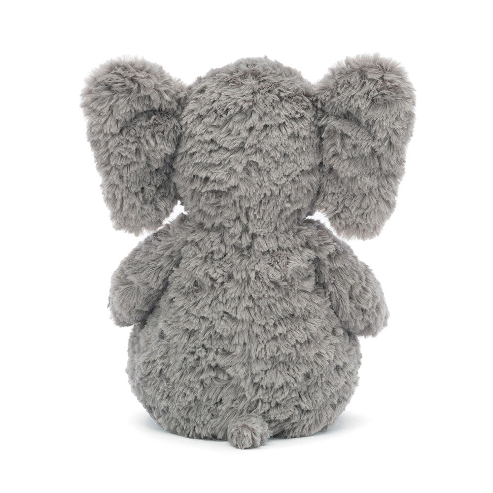 Archibald Elephant - Soft Stuffed Animal | Wobblepaws