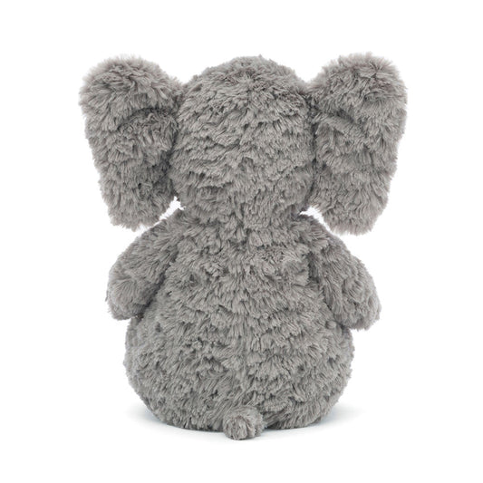 Archibald Elephant - Soft Stuffed Animal | Wobblepaws