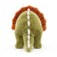 Archie Dinosaur - Soft Stuffed Toy | Wobblepaws