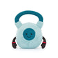 Amuseables Sports Kettlebell - Soft Novelty Toy | Wobblepaws