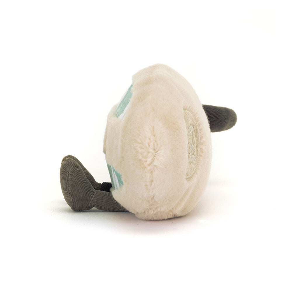 Amuseables Sports Surfboard - Soft Novelty Toy | Wobblepaws