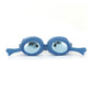 Amuseables Sports Swimming Goggles - Soft Novelty Toy | Wobblepaws