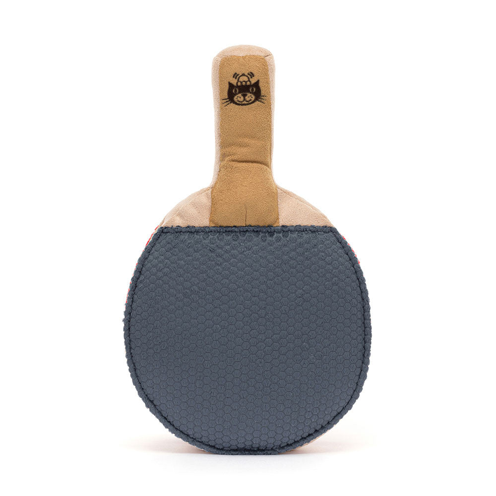 Amuseables Sports Table Tennis - Soft Novelty Toy | Wobblepaws