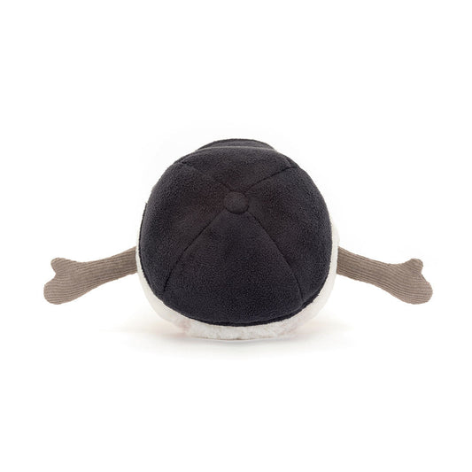 Amuseables Sports Baseball - Soft Novelty Toy | Wobblepaws