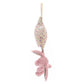 Blossom Tulip Bunny Star Musical Pull - Soft Novelty Toy | Wobblepaws