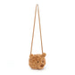 Bartholomew Bear Bag - Soft Plush Novelty Bag | Wobblepaws