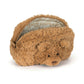 Bartholomew Bear Pouch - Soft Plush Novelty Pouch | Wobblepaws