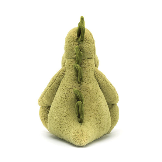 Bashful Dino - Soft Stuffed Animal | Wobblepaws
