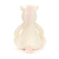 Bashful Unicorn - Soft Stuffed Animal | Wobblepaws