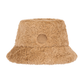 Bartholomew Bear Fluffleshade Hat - Soft Novelty Toy | Wobblepaws
