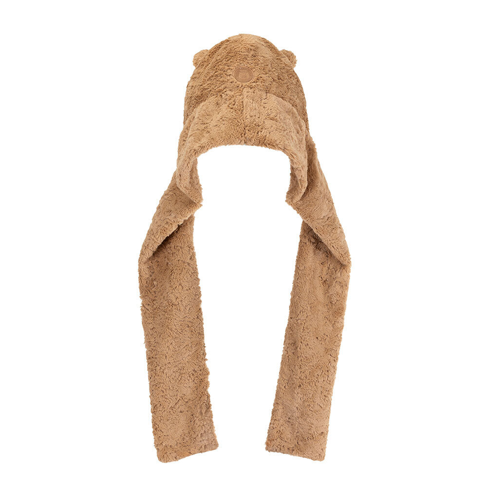 Bartholomew Bear Bundlesnug - Soft Plush Wrap | Wobblepaws