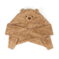 Bartholomew Bear Bundlesnug - Soft Plush Wrap | Wobblepaws