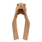 Bartholomew Bear Bundlesnug - Soft Plush Wrap | Wobblepaws