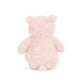 Leola Bear - Soft Stuffed Animal | Wobblepaws