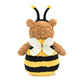 Bartholomew Bear Bumblebee - Soft Novelty Toy | Wobblepaws