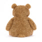 Bartholomew Bear - Soft Stuffed Teddy Bear | Wobblepaws