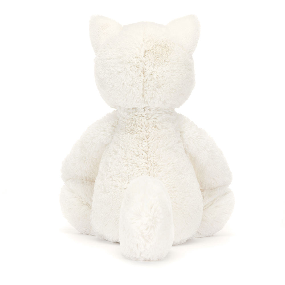 Bashful Arctic Fox - Soft Stuffed Animal | Wobblepaws