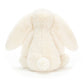 Jellycat Bashful Cream Bunny
