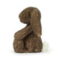 Hoppleston Luxe Bunny - Soft Stuffed Rabbit | Wobblepaws