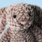 Bashful Luxe Bunny Pine - Soft Stuffed Rabbit | Wobblepaws
