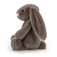 Bashful Truffle Bunny - Soft Stuffed Rabbit | Wobblepaws